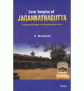 Cave Temples of Jagannathagutta : A Study of Temples in  Kurnool District of A.P.